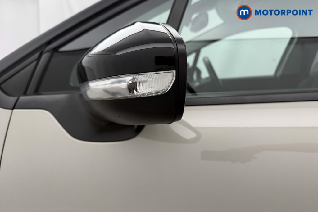 Citroen C3 MAX Manual Petrol Hatchback - Stock Number (1647663) - 20th supplementary image