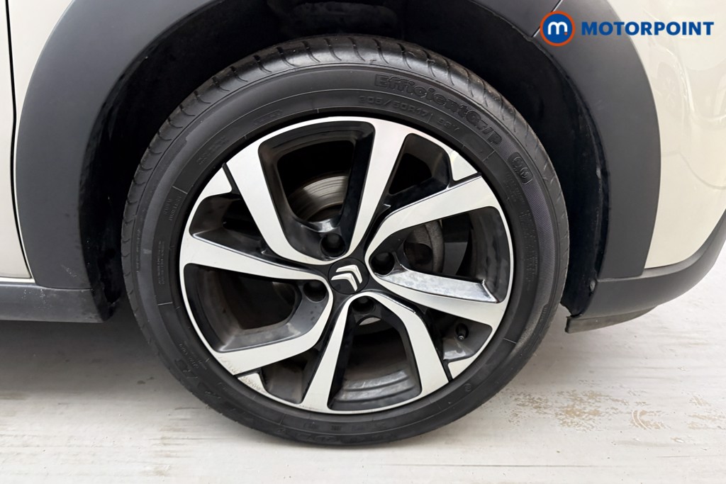 Citroen C3 MAX Manual Petrol Hatchback - Stock Number (1647663) - 25th supplementary image