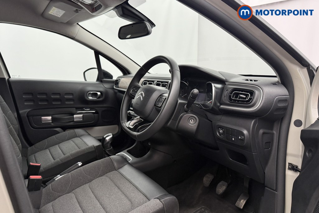 Citroen C3 MAX Manual Petrol Hatchback - Stock Number (1647663) - 1st supplementary image