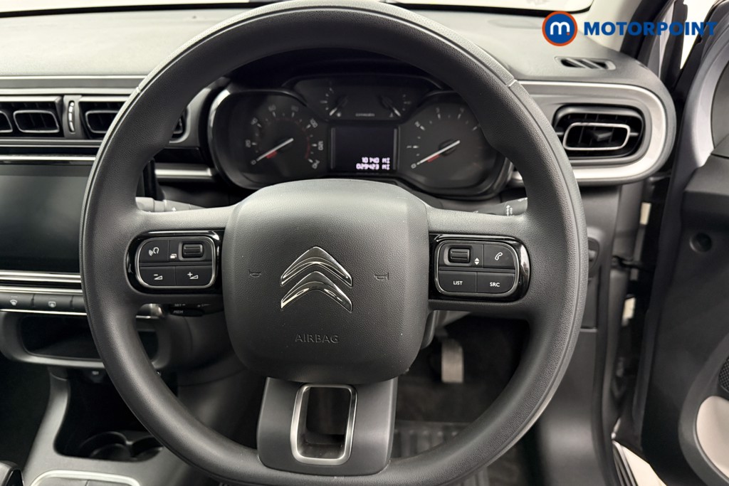 Citroen C3 Plus Manual Petrol Hatchback - Stock Number (1647670) - 2nd supplementary image