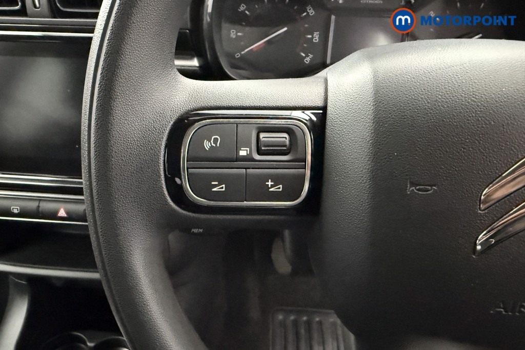 Citroen C3 Plus Manual Petrol Hatchback - Stock Number (1647670) - 3rd supplementary image