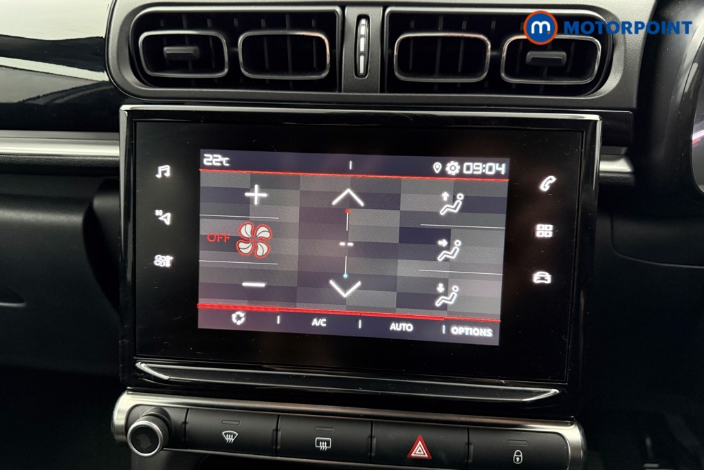 Citroen C3 Plus Manual Petrol Hatchback - Stock Number (1647670) - 7th supplementary image