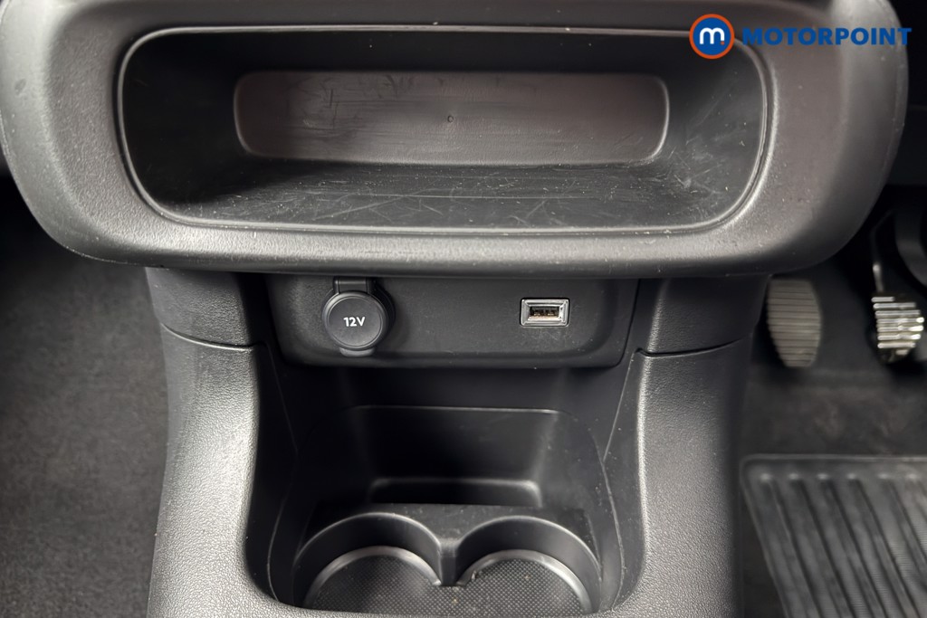 Citroen C3 Plus Manual Petrol Hatchback - Stock Number (1647670) - 11th supplementary image