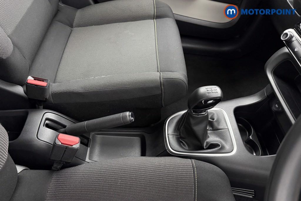 Citroen C3 Plus Manual Petrol Hatchback - Stock Number (1647670) - 12th supplementary image