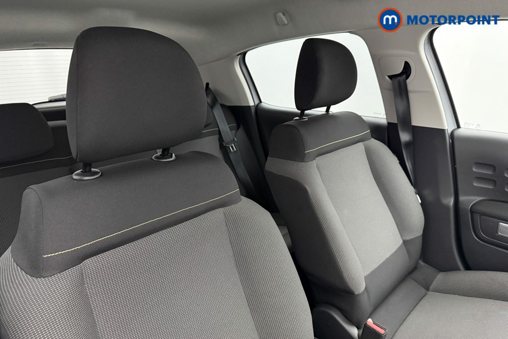 Citroen C3 Plus Manual Petrol Hatchback - Stock Number (1647670) - 13th supplementary image