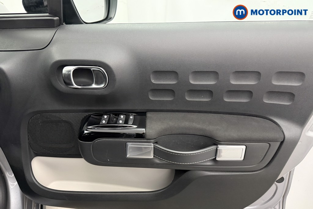 Citroen C3 Plus Manual Petrol Hatchback - Stock Number (1647670) - 14th supplementary image