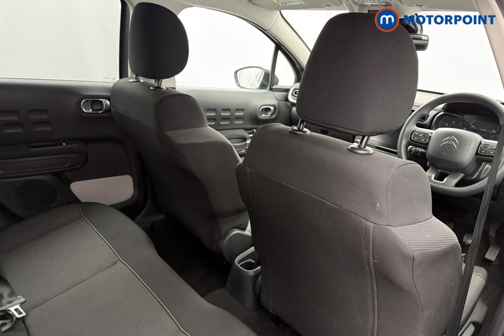 Citroen C3 Plus Manual Petrol Hatchback - Stock Number (1647670) - 16th supplementary image