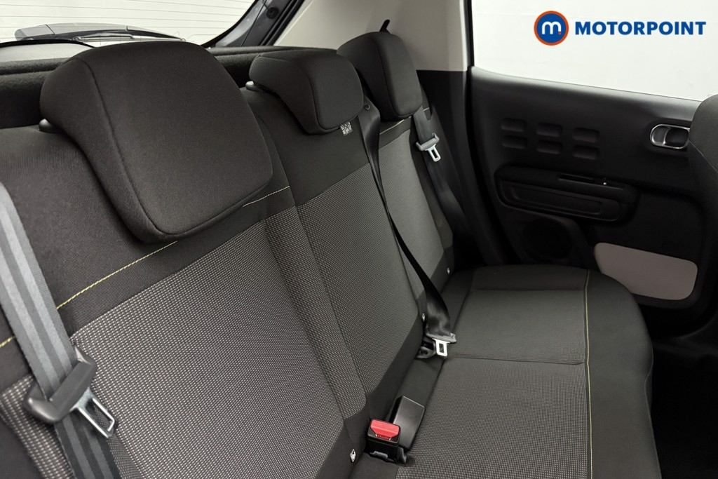 Citroen C3 Plus Manual Petrol Hatchback - Stock Number (1647670) - 17th supplementary image