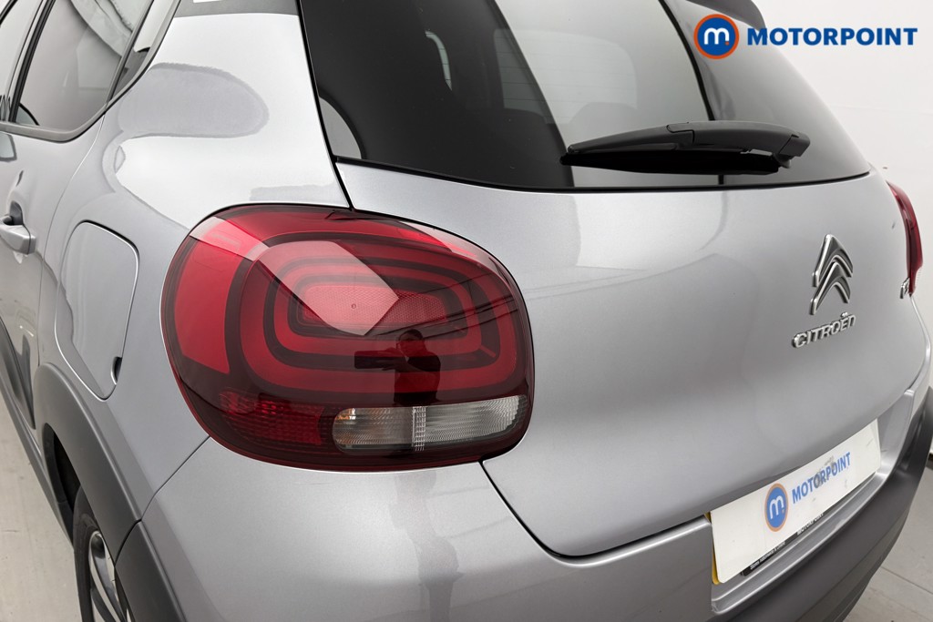 Citroen C3 Plus Manual Petrol Hatchback - Stock Number (1647670) - 20th supplementary image