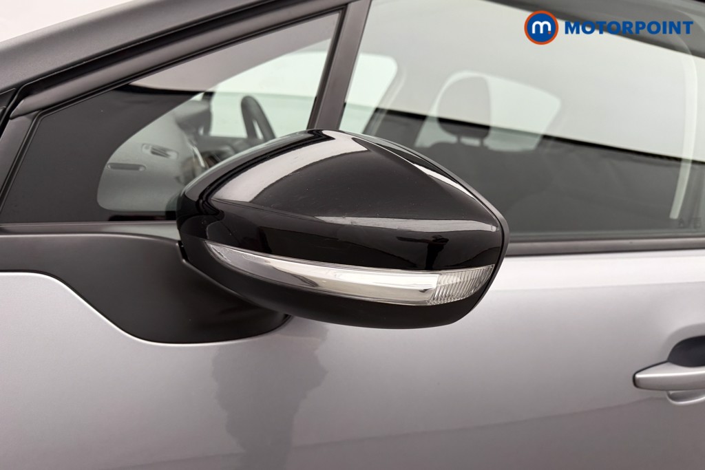 Citroen C3 Plus Manual Petrol Hatchback - Stock Number (1647670) - 21st supplementary image