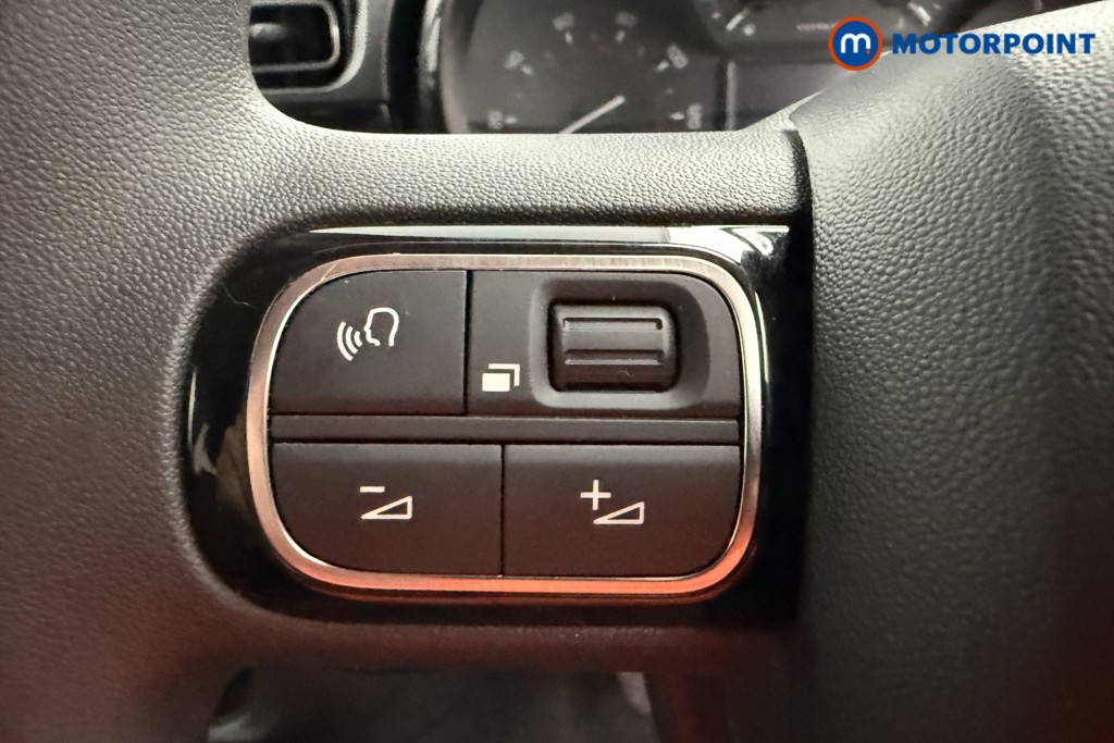 Citroen C3 Plus Manual Petrol Hatchback - Stock Number (1647941) - 3rd supplementary image