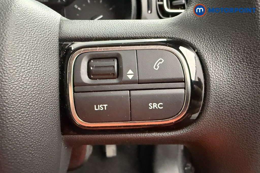 Citroen C3 Plus Manual Petrol Hatchback - Stock Number (1647941) - 4th supplementary image