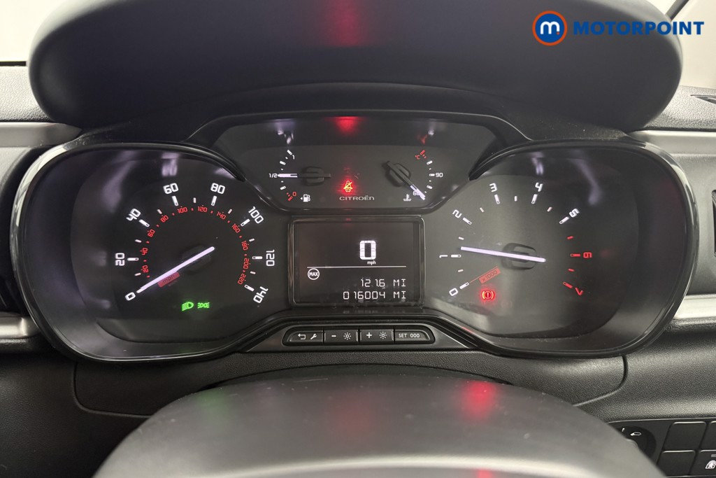 Citroen C3 Plus Manual Petrol Hatchback - Stock Number (1647941) - 6th supplementary image