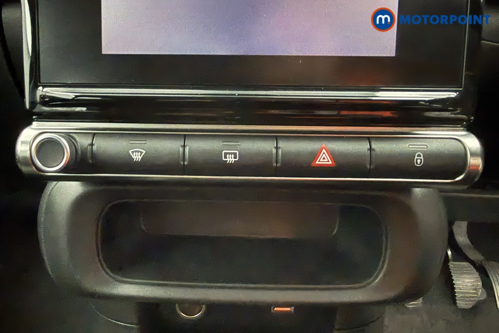 Citroen C3 Plus Manual Petrol Hatchback - Stock Number (1647941) - 10th supplementary image