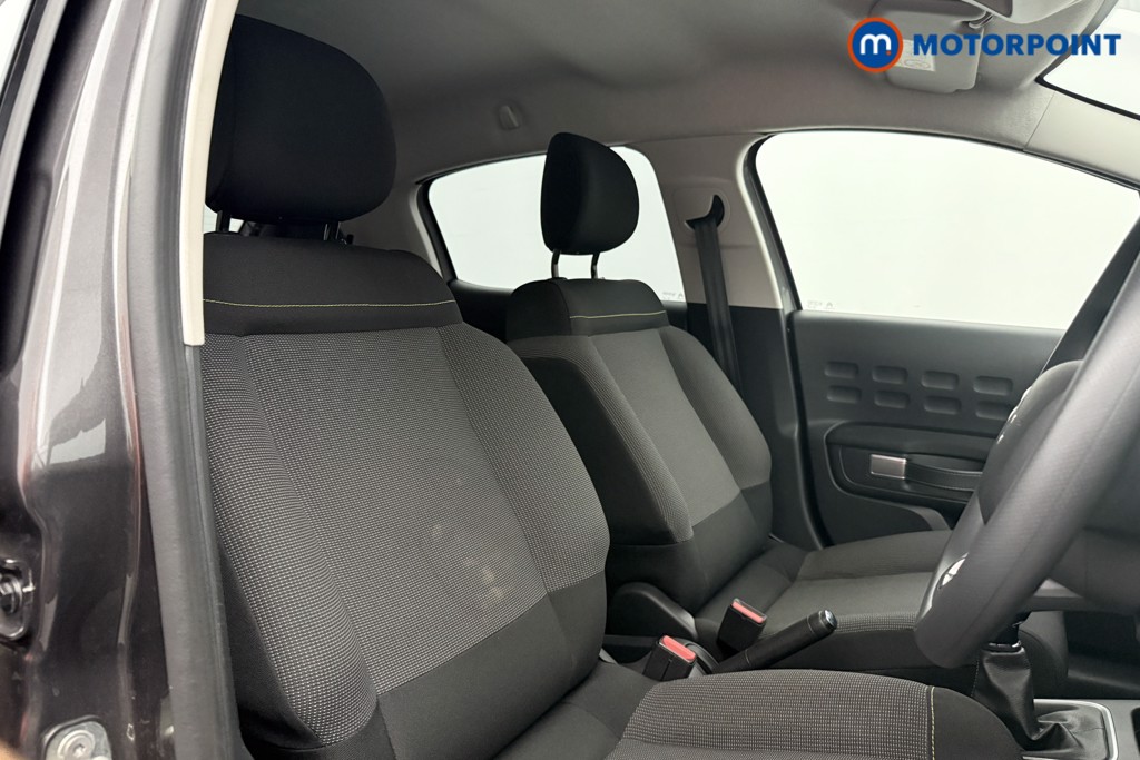 Citroen C3 Plus Manual Petrol Hatchback - Stock Number (1647941) - 11th supplementary image