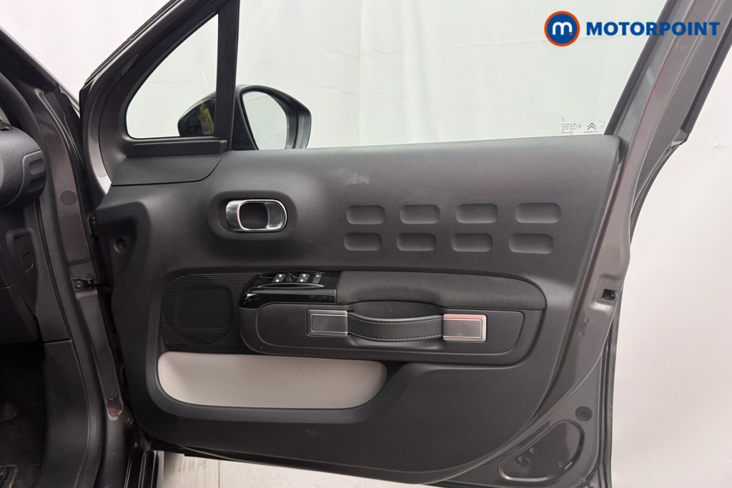 Citroen C3 Plus Manual Petrol Hatchback - Stock Number (1647941) - 12th supplementary image
