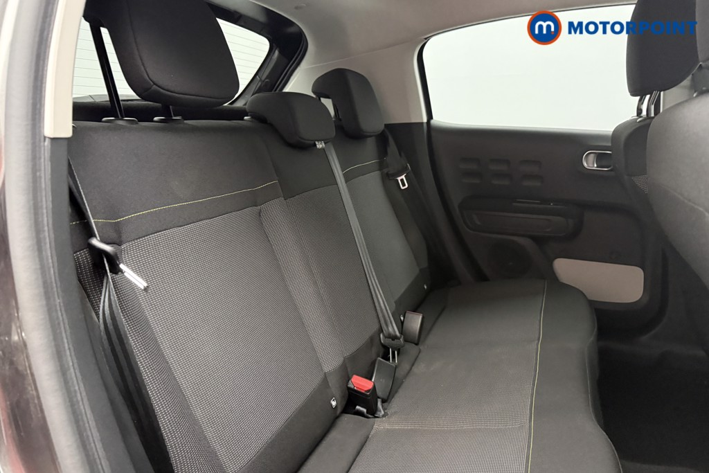 Citroen C3 Plus Manual Petrol Hatchback - Stock Number (1647941) - 15th supplementary image
