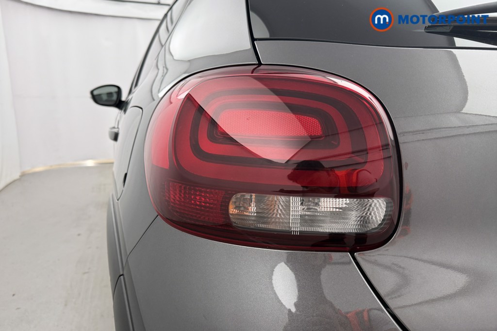 Citroen C3 Plus Manual Petrol Hatchback - Stock Number (1647941) - 17th supplementary image