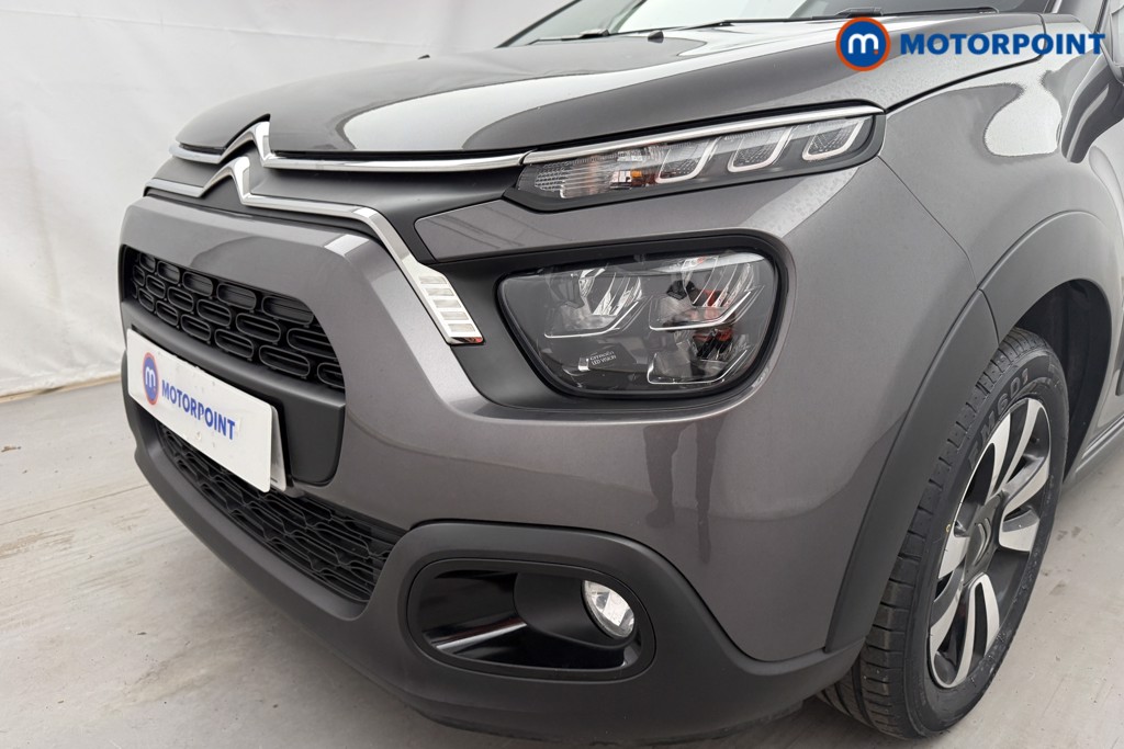 Citroen C3 Plus Manual Petrol Hatchback - Stock Number (1647941) - 19th supplementary image