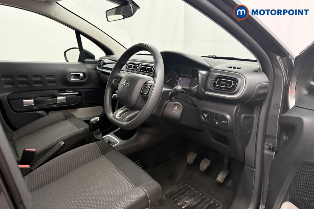 Citroen C3 Plus Manual Petrol Hatchback - Stock Number (1647941) - 1st supplementary image