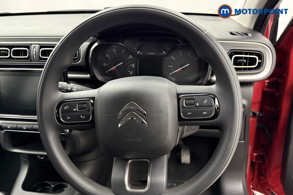 Citroen C3 Plus Manual Petrol Hatchback - Stock Number (1647942) - 2nd supplementary image