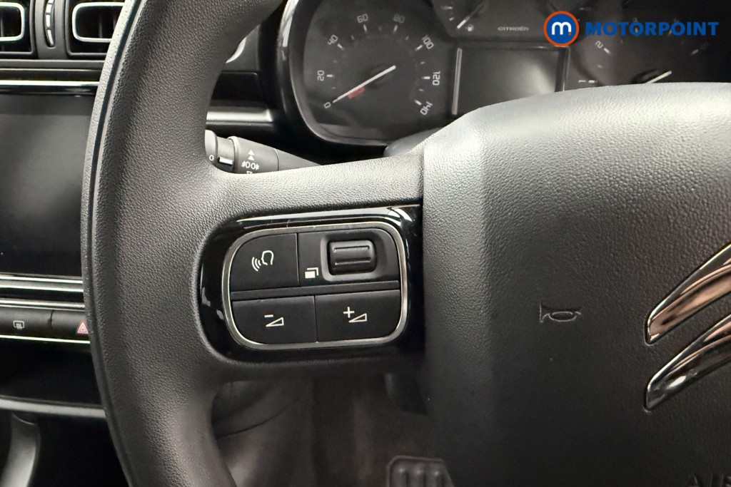 Citroen C3 Plus Manual Petrol Hatchback - Stock Number (1647942) - 3rd supplementary image
