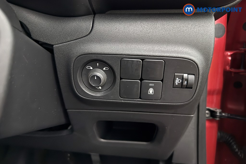 Citroen C3 Plus Manual Petrol Hatchback - Stock Number (1647942) - 5th supplementary image