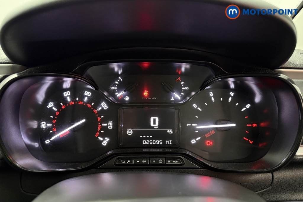 Citroen C3 Plus Manual Petrol Hatchback - Stock Number (1647942) - 6th supplementary image