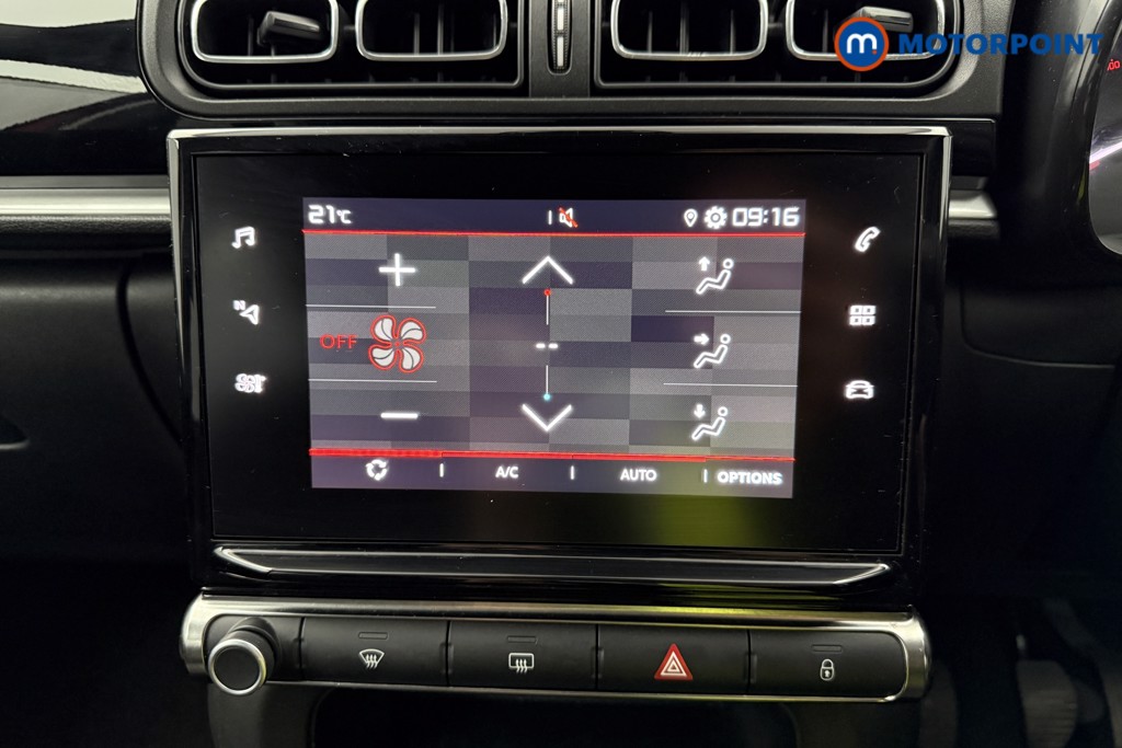 Citroen C3 Plus Manual Petrol Hatchback - Stock Number (1647942) - 7th supplementary image