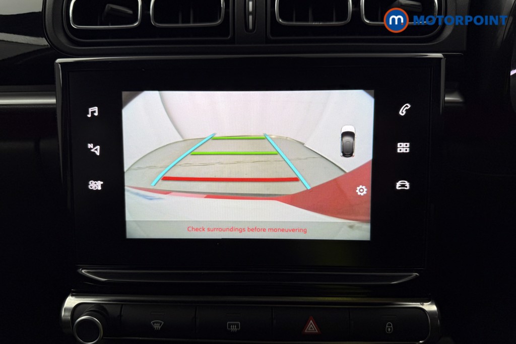 Citroen C3 Plus Manual Petrol Hatchback - Stock Number (1647942) - 9th supplementary image