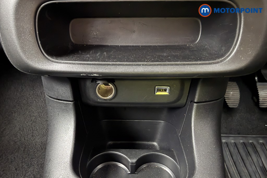 Citroen C3 Plus Manual Petrol Hatchback - Stock Number (1647942) - 10th supplementary image