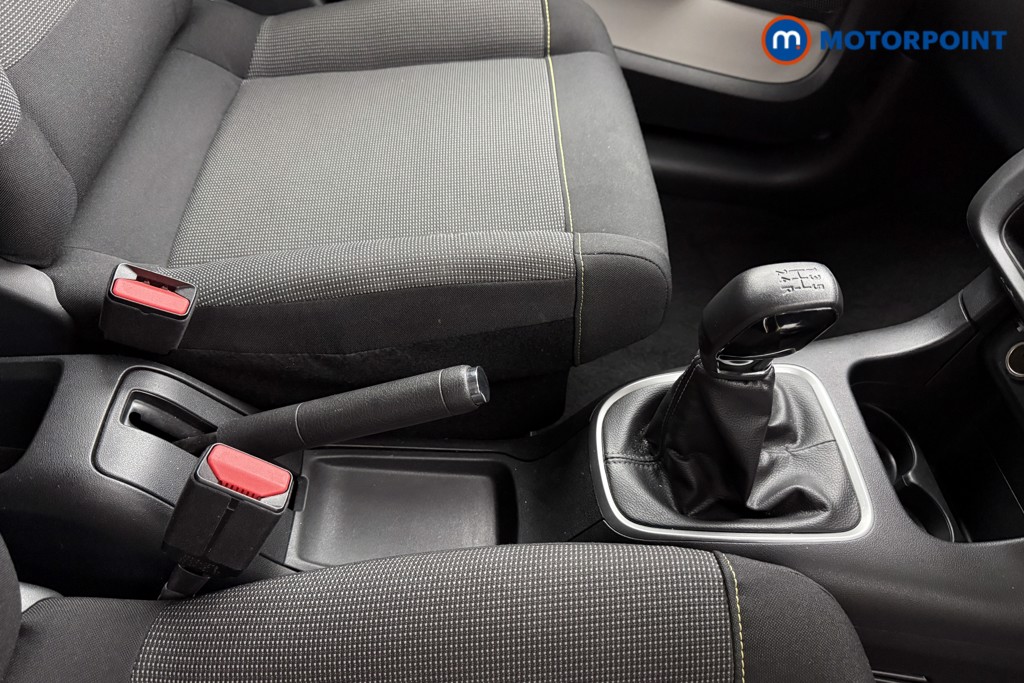 Citroen C3 Plus Manual Petrol Hatchback - Stock Number (1647942) - 11th supplementary image