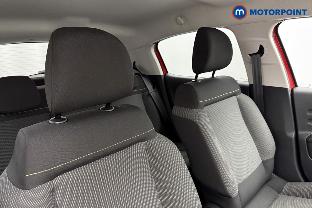 Citroen C3 Plus Manual Petrol Hatchback - Stock Number (1647942) - 12th supplementary image