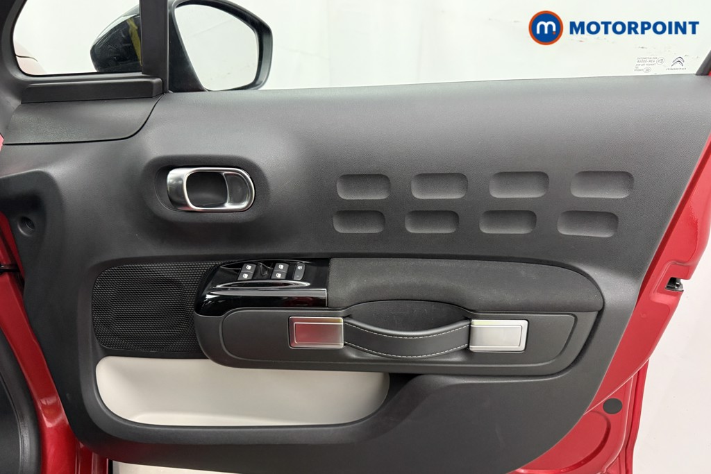 Citroen C3 Plus Manual Petrol Hatchback - Stock Number (1647942) - 13th supplementary image