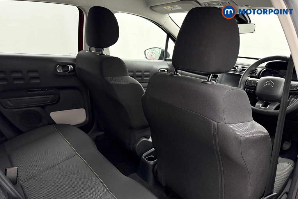 Citroen C3 Plus Manual Petrol Hatchback - Stock Number (1647942) - 16th supplementary image