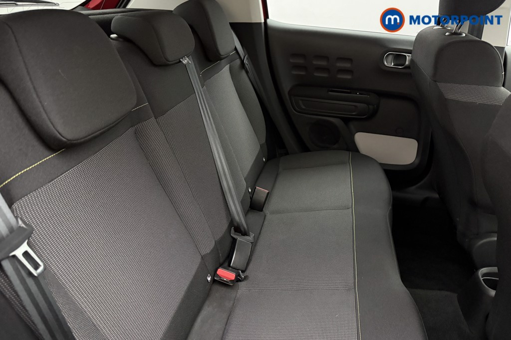 Citroen C3 Plus Manual Petrol Hatchback - Stock Number (1647942) - 17th supplementary image