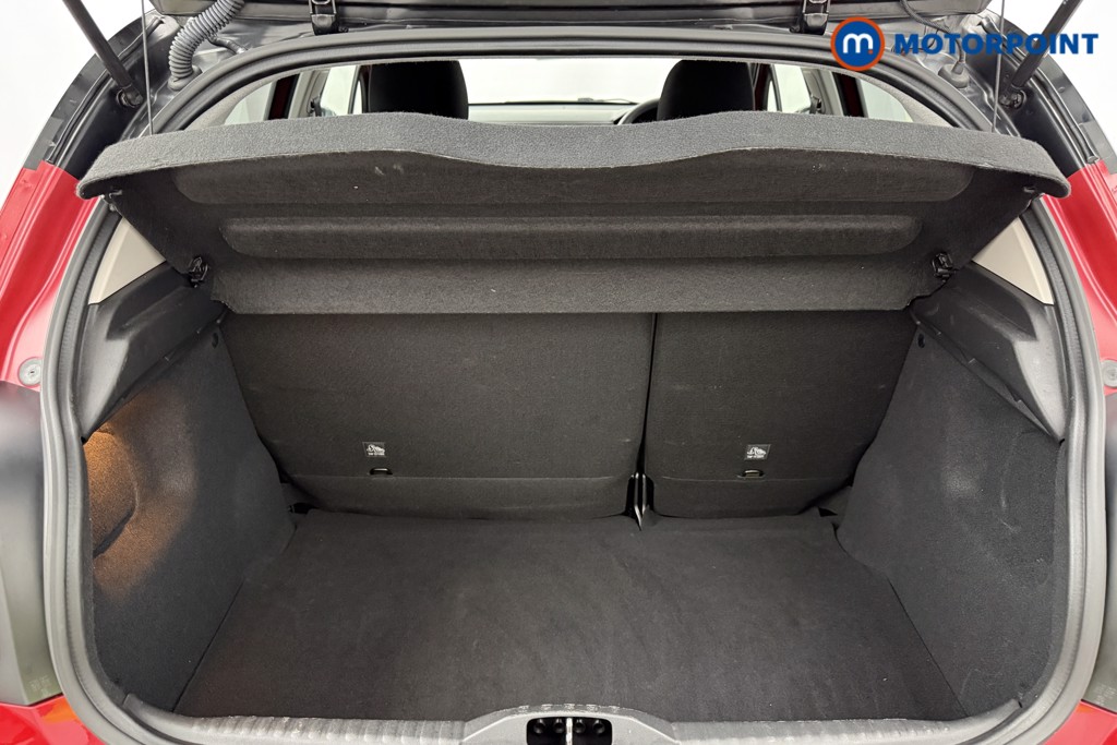 Citroen C3 Plus Manual Petrol Hatchback - Stock Number (1647942) - 18th supplementary image