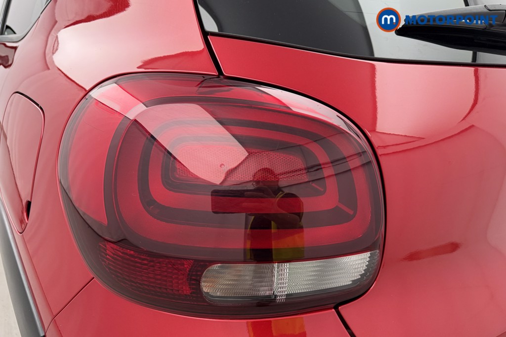 Citroen C3 Plus Manual Petrol Hatchback - Stock Number (1647942) - 20th supplementary image