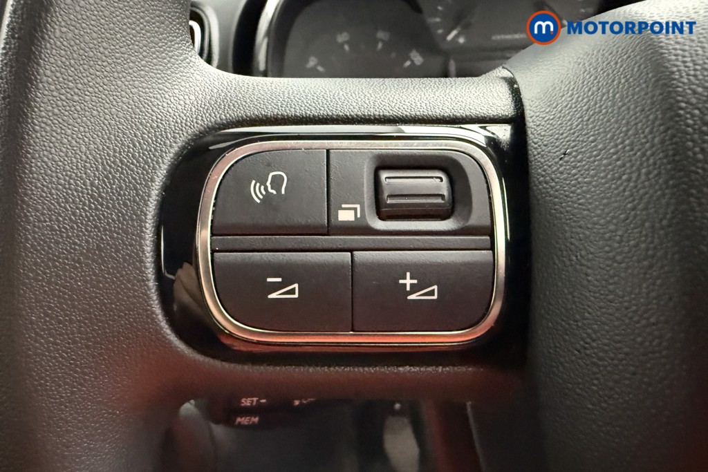 Citroen C3 Plus Manual Petrol Hatchback - Stock Number (1647943) - 3rd supplementary image