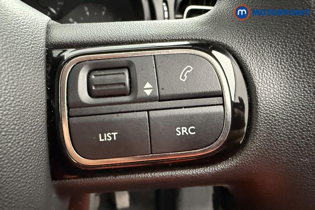 Citroen C3 Plus Manual Petrol Hatchback - Stock Number (1647943) - 4th supplementary image