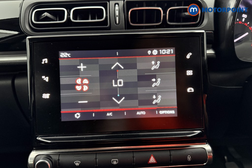Citroen C3 Plus Manual Petrol Hatchback - Stock Number (1647943) - 7th supplementary image
