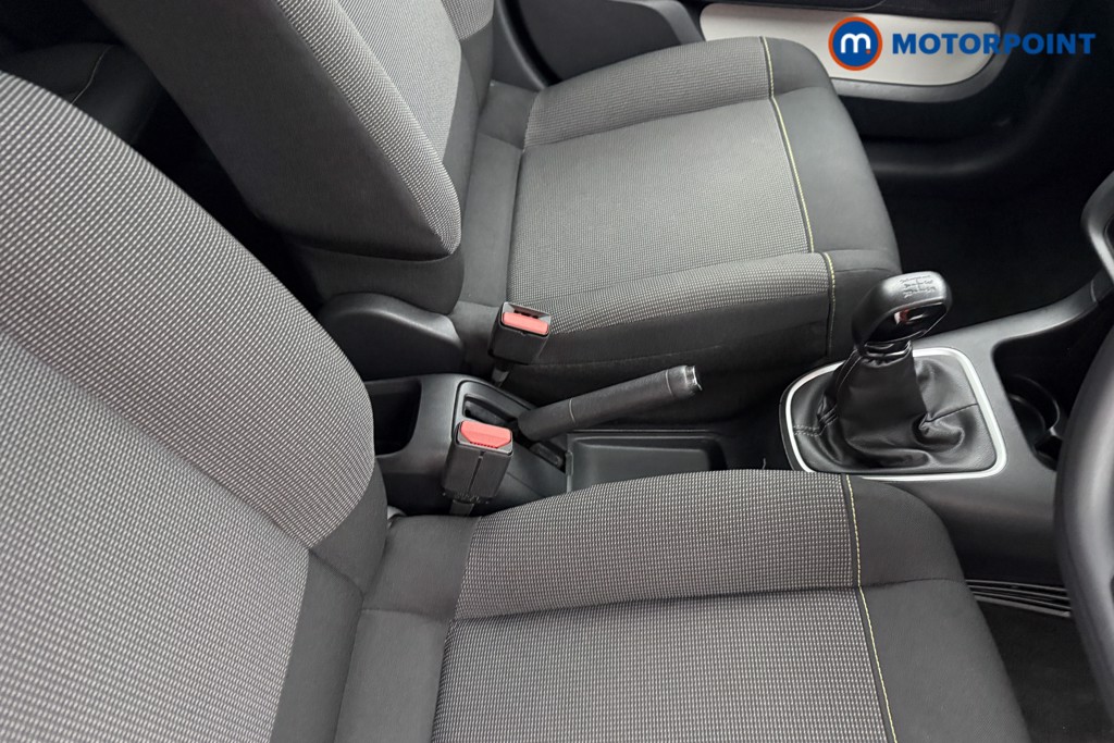 Citroen C3 Plus Manual Petrol Hatchback - Stock Number (1647943) - 10th supplementary image