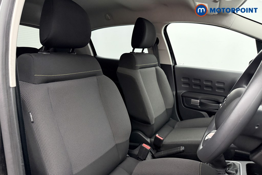 Citroen C3 Plus Manual Petrol Hatchback - Stock Number (1647943) - 11th supplementary image