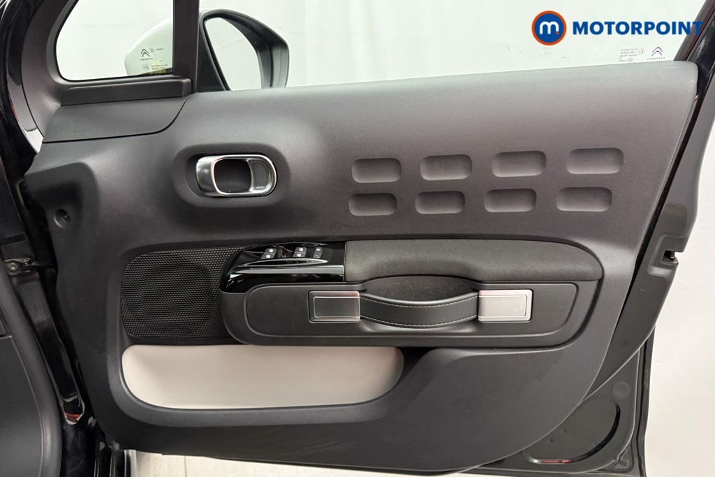 Citroen C3 Plus Manual Petrol Hatchback - Stock Number (1647943) - 12th supplementary image