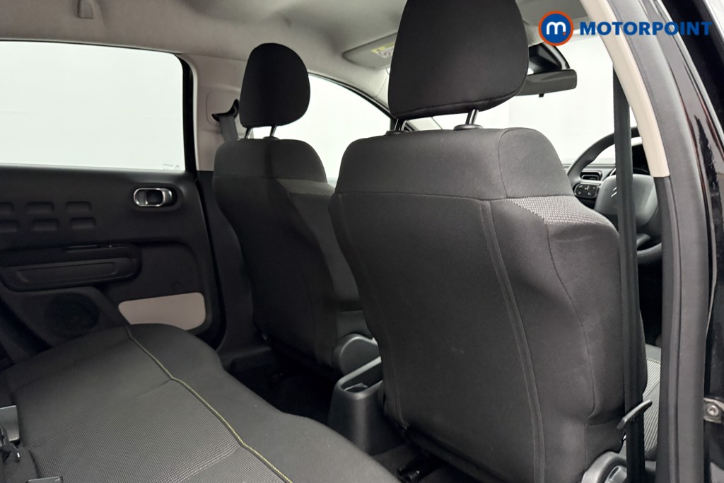 Citroen C3 Plus Manual Petrol Hatchback - Stock Number (1647943) - 14th supplementary image