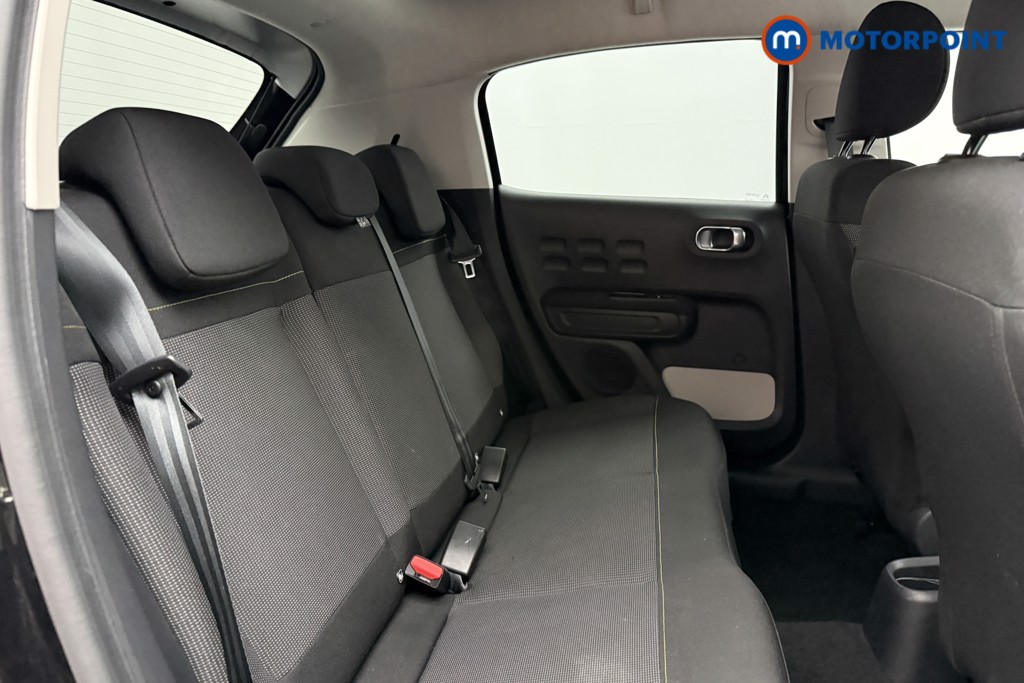 Citroen C3 Plus Manual Petrol Hatchback - Stock Number (1647943) - 15th supplementary image