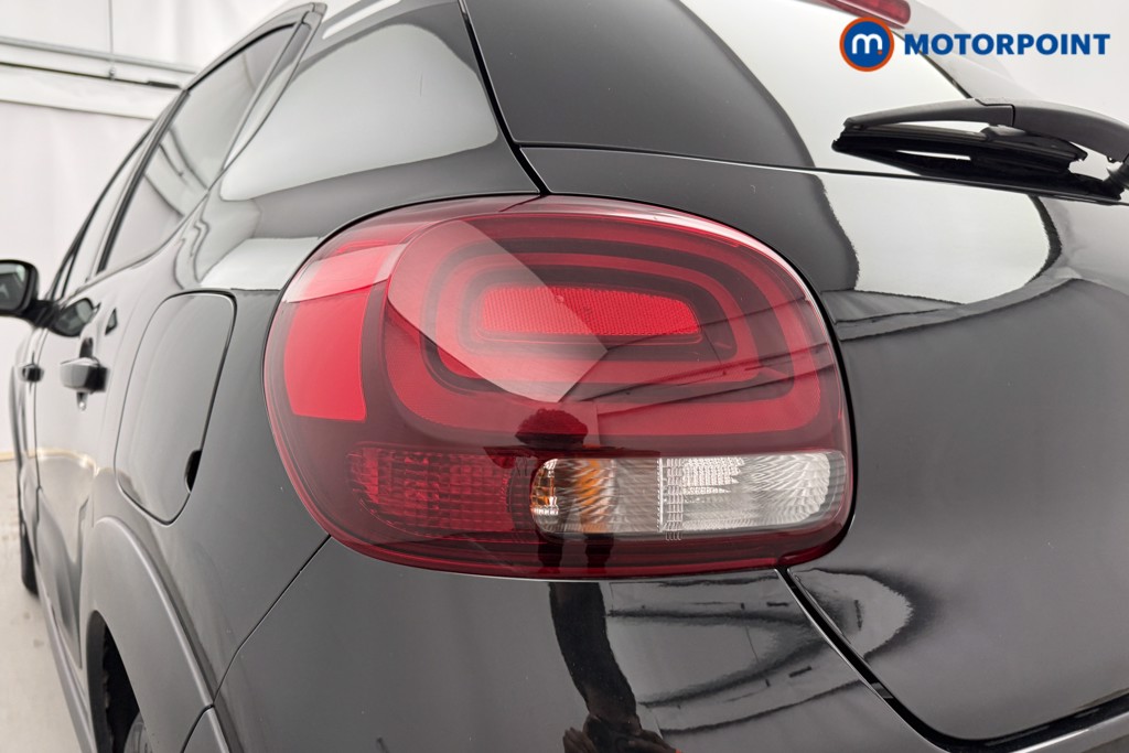 Citroen C3 Plus Manual Petrol Hatchback - Stock Number (1647943) - 17th supplementary image