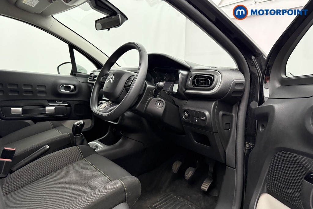 Citroen C3 Plus Manual Petrol Hatchback - Stock Number (1647943) - 1st supplementary image