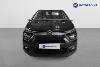 Citroen C3 Plus Manual Petrol Hatchback - Stock Number (1647943) - Front bumper