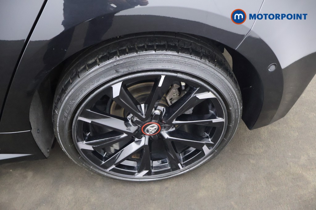 Toyota Corolla Gr Sport Automatic Petrol-Electric Hybrid Hatchback - Stock Number (1647950) - 2nd supplementary image